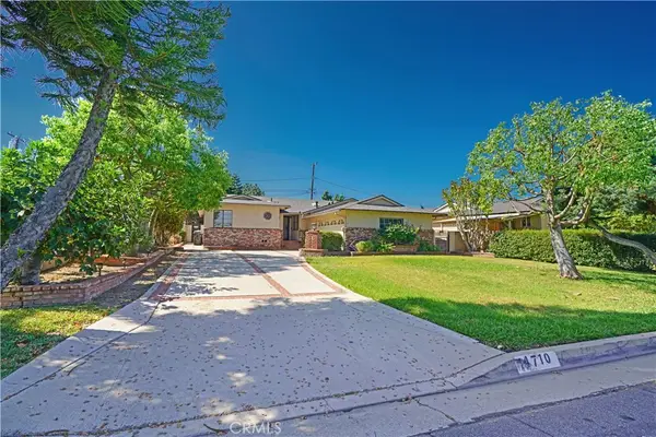 14710 Terryknoll Drive, Whittier, CA 90604