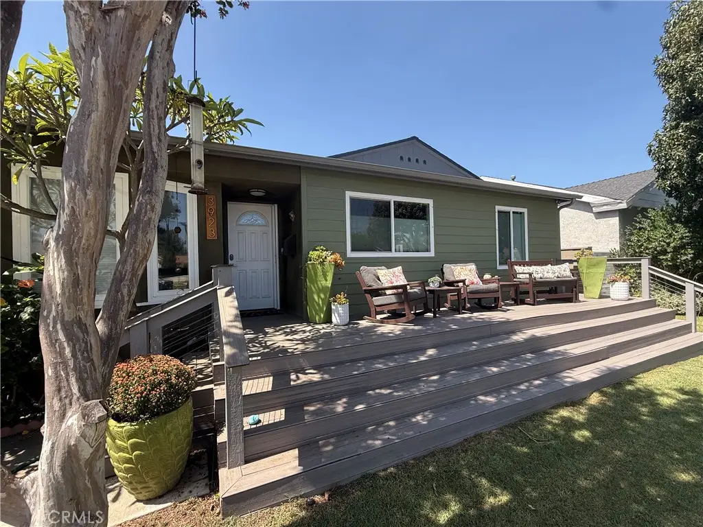 3923 Conquista, Long Beach, CA 90808 - #1