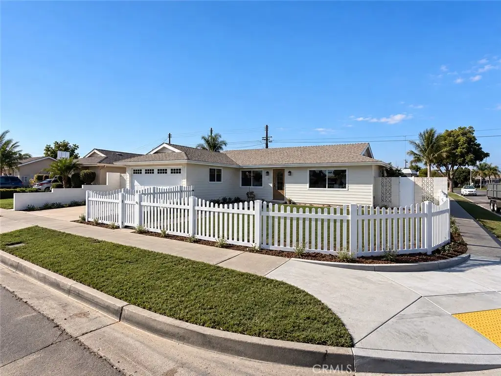 6641 Santa Rita, Garden Grove, CA 92845 - #1
