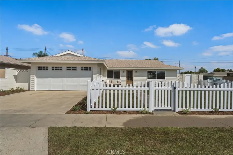 6641 Santa Rita, Garden Grove, CA 92845 - #3