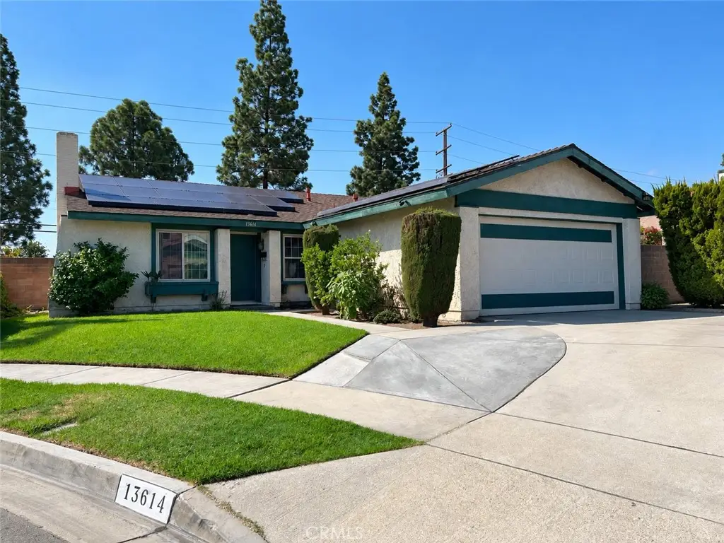 13614 Abana, Cerritos, CA 90703 - #1