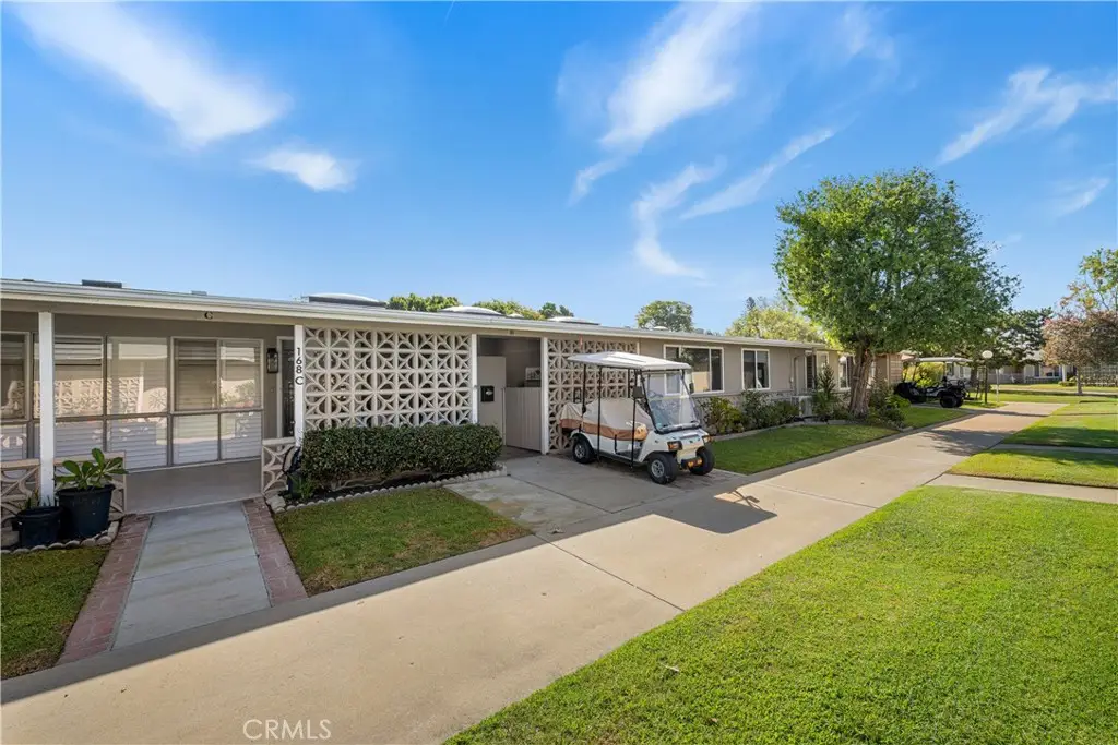 13170 Southport Lane #168B, Seal Beach, CA 90740 - #1