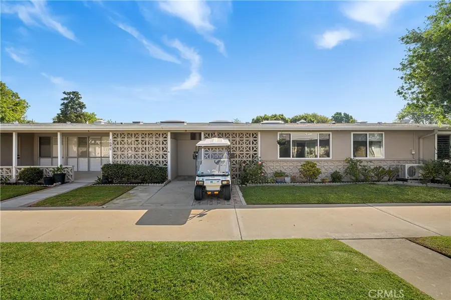 13170 Southport Lane #168B, Seal Beach, CA 90740 - #2