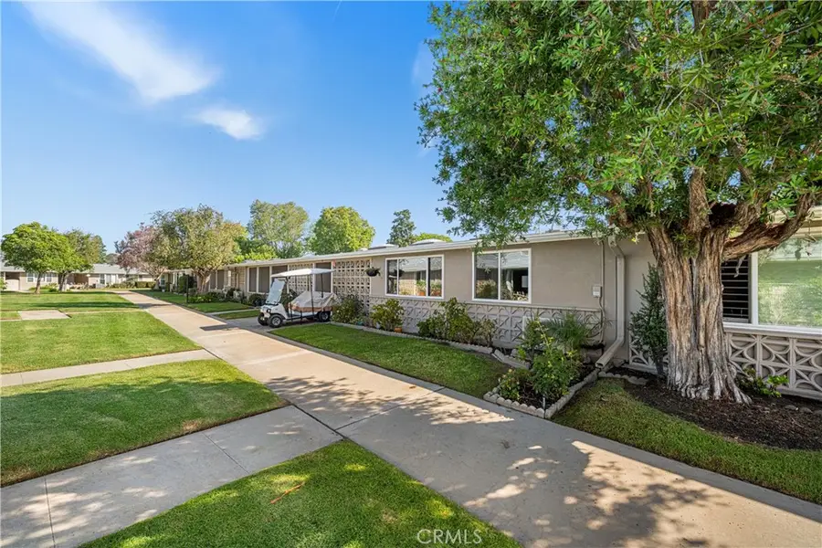 13170 Southport Lane #168B, Seal Beach, CA 90740 - #3