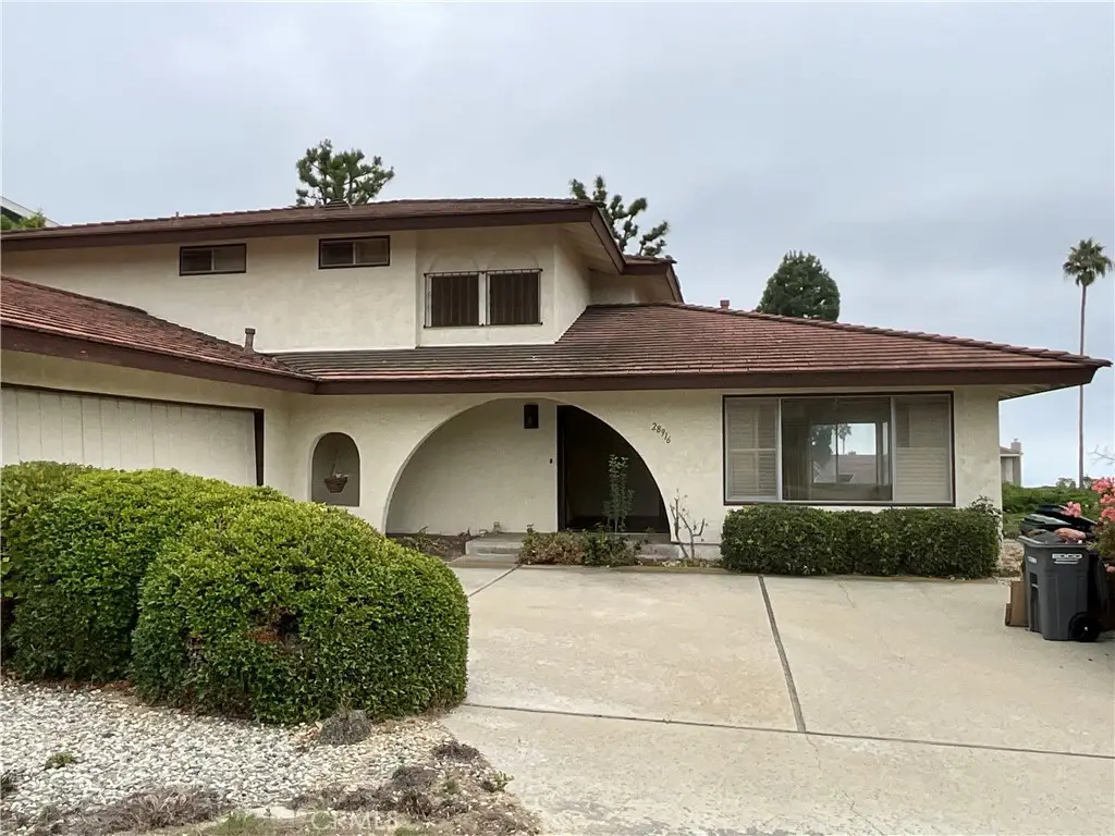 28916 Scotsview, Rancho Palos Verdes, CA 90275 - #1