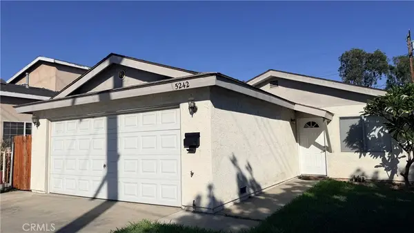 5242 Linden Avenue, Long Beach, CA 90805