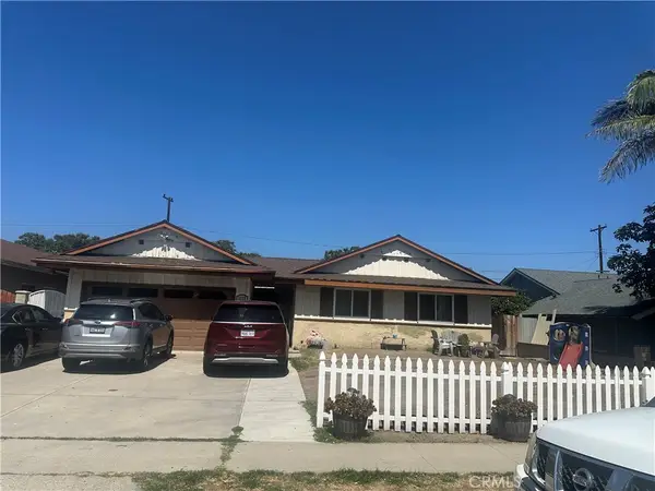 1727 E Arbutus Avenue, Anaheim, CA 92805