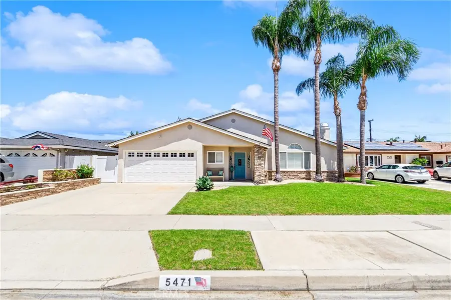 5471 Belgrave, Garden Grove, CA 92845 - #2