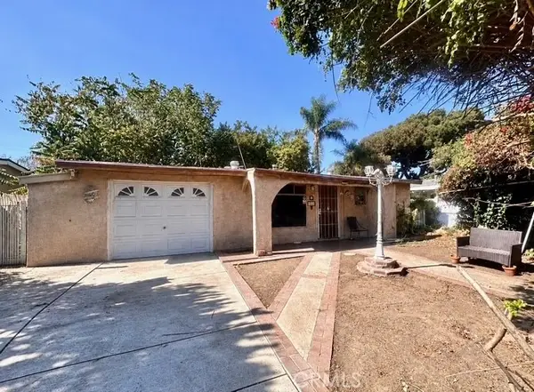 1813 Cogswell, South El Monte, CA 91733