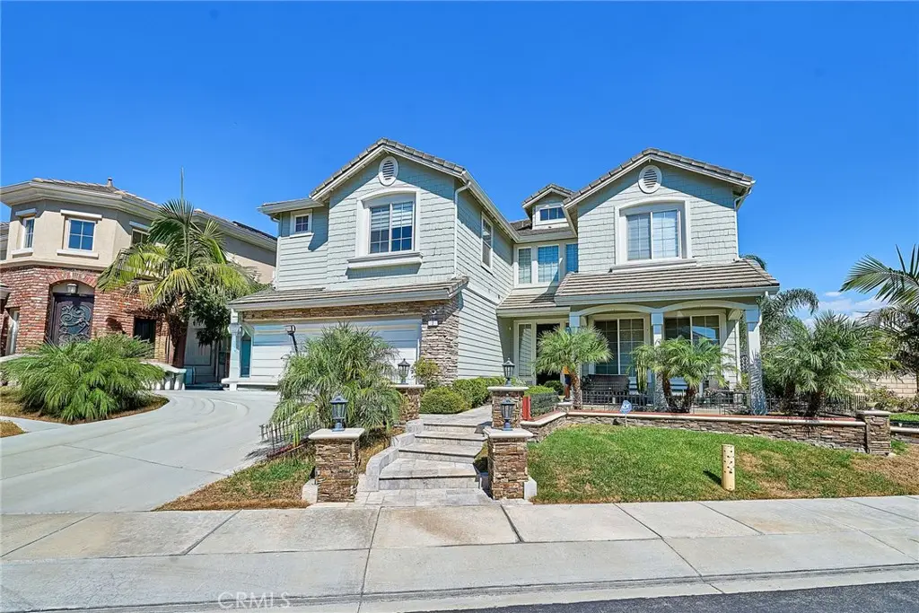 2 Laketrail, Buena Park, CA 90621 - #1