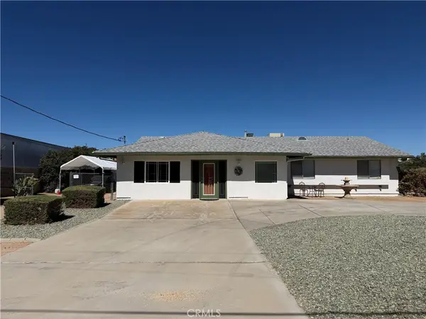 7774 Bangor Avenue, Hesperia, CA 92345