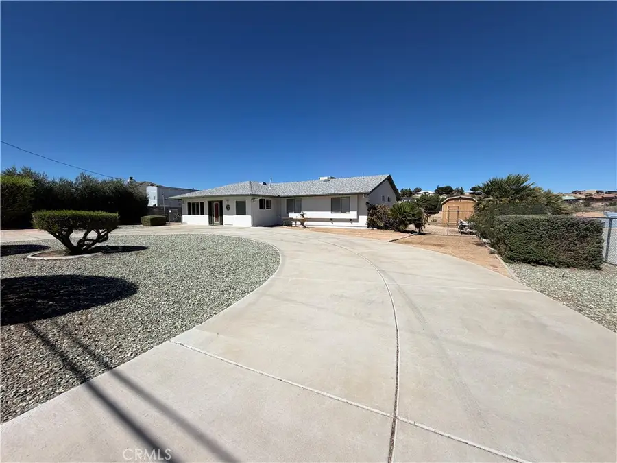 7774 Bangor Avenue, Hesperia, CA 92345 - #3