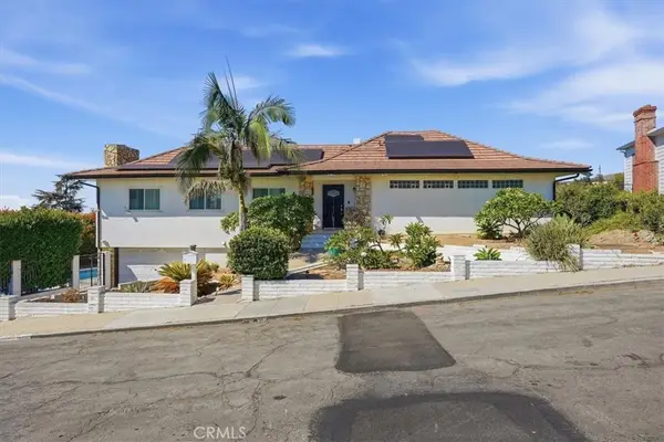 13971 Summit, Whittier, CA 90602