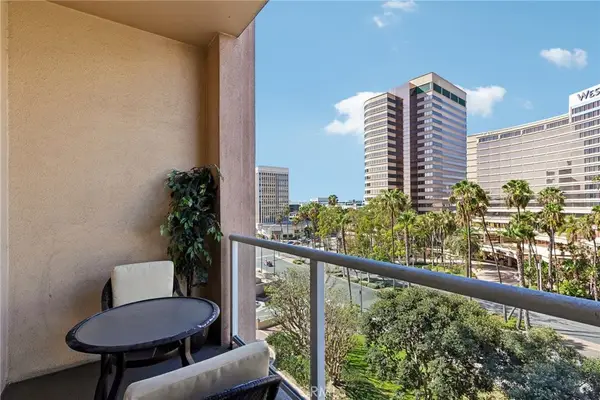388 E Ocean Boulevard #709, Long Beach, CA 90802