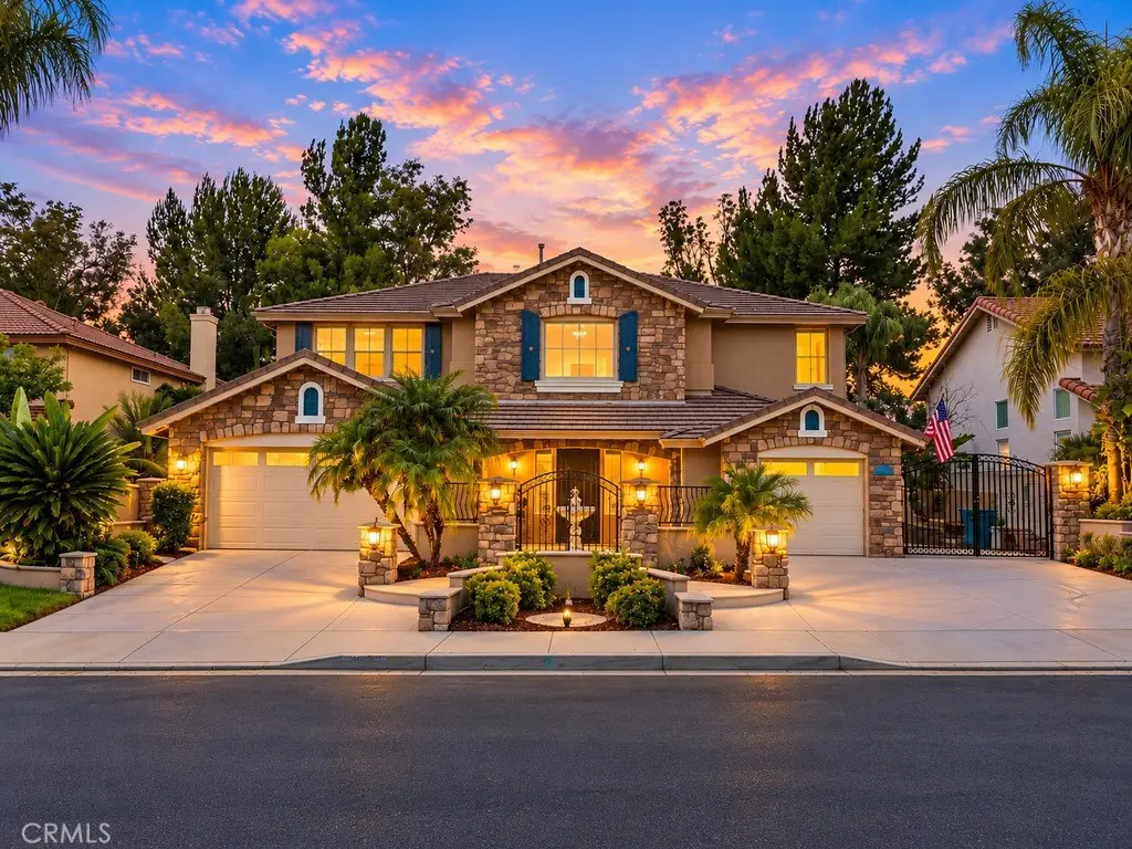 43951 Barletta, Temecula, CA 92592 - #1