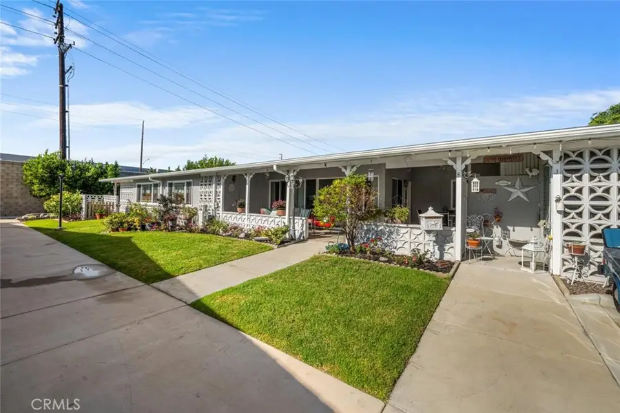 13981 El Dorado #65K, Seal Beach, CA 90740 - #2