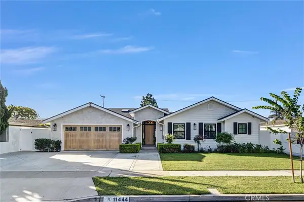 11444 Harrisburg Road, Los Alamitos, CA 90720