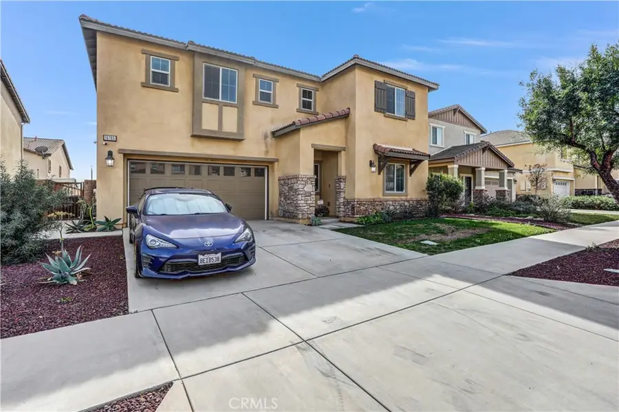 16765 Buttonwood, Fontana, CA 92336 - #2