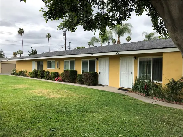 242 S Park, Orange, CA 92866