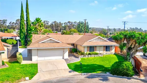 2300 Camino Escondido, Fullerton, CA 92833