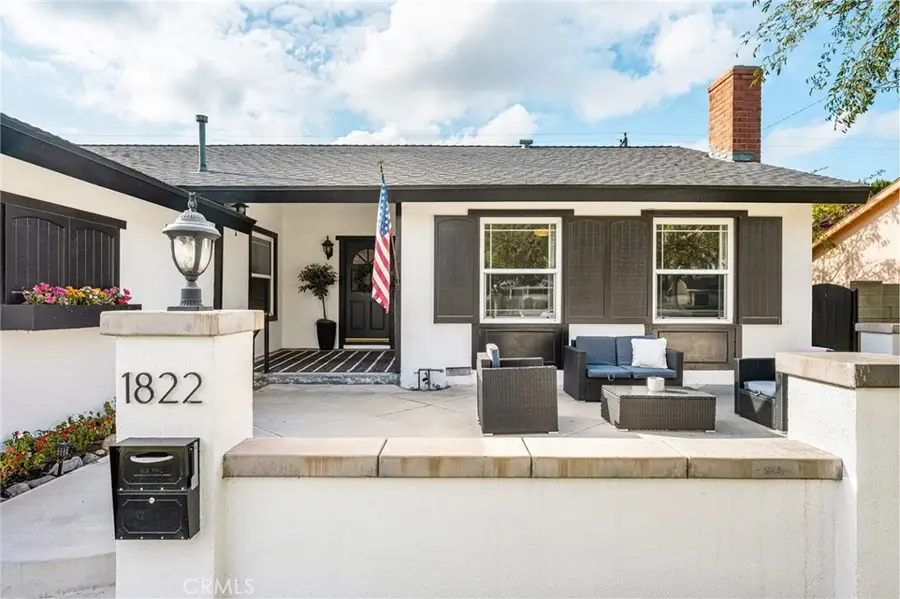 1822 Albion Avenue, Santa Ana, CA 92705 - #2