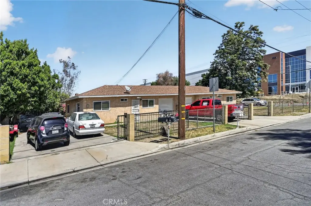 14688 Washington Drive, Fontana, CA 92335 - #1