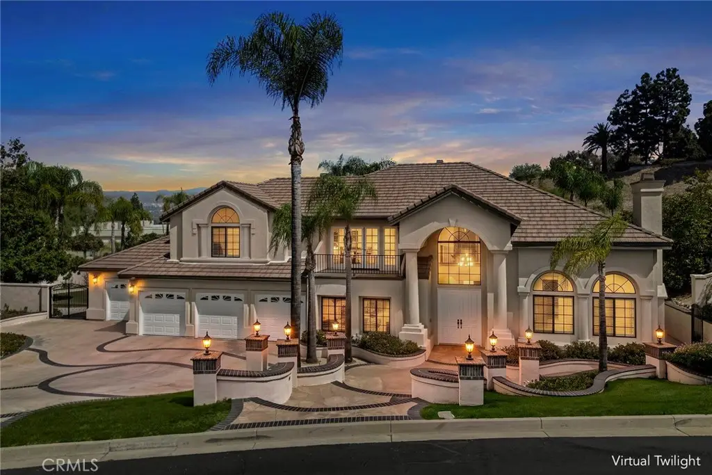 240 S Willowcreek Lane, Anaheim, CA 92808 - #1