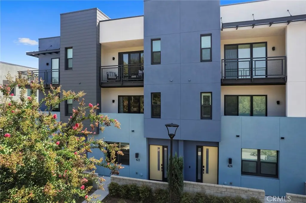 422 W Central, Brea, CA 92821 - #1