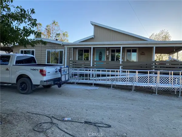 1948 Smoke Tree, Pinon Hills, CA 92372