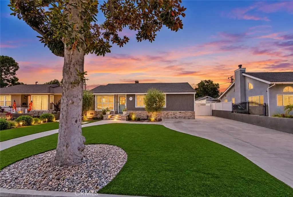 4741 Faculty, Long Beach, CA 90808 - #1