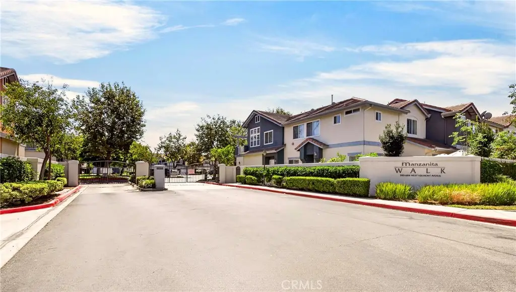 650 W Vermont Avenue #46, Anaheim, CA 92805 - #1