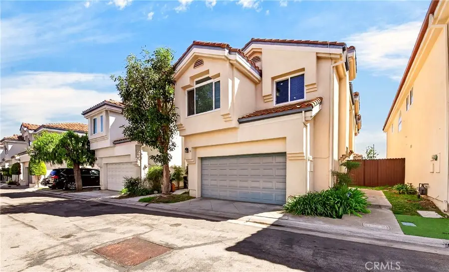 22330 Meyler Street #36, Torrance, CA 90502 - #2