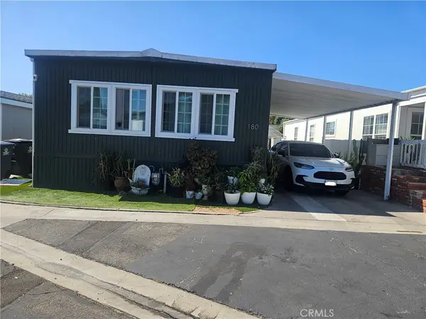 320 N. Park Vista #180, Anaheim, CA 92806