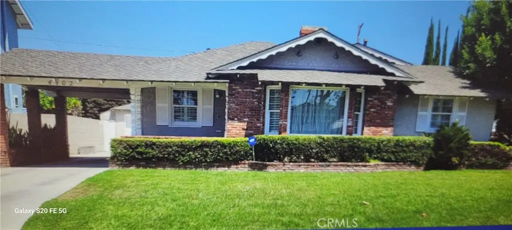 4402 Rutgers Avenue, Long Beach, CA 90808 - #1