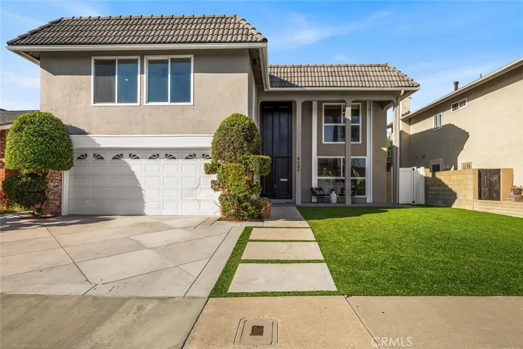 4297 Candleberry, Seal Beach, CA 90740 - #1