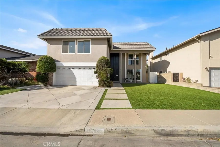 4297 Candleberry, Seal Beach, CA 90740 - #2