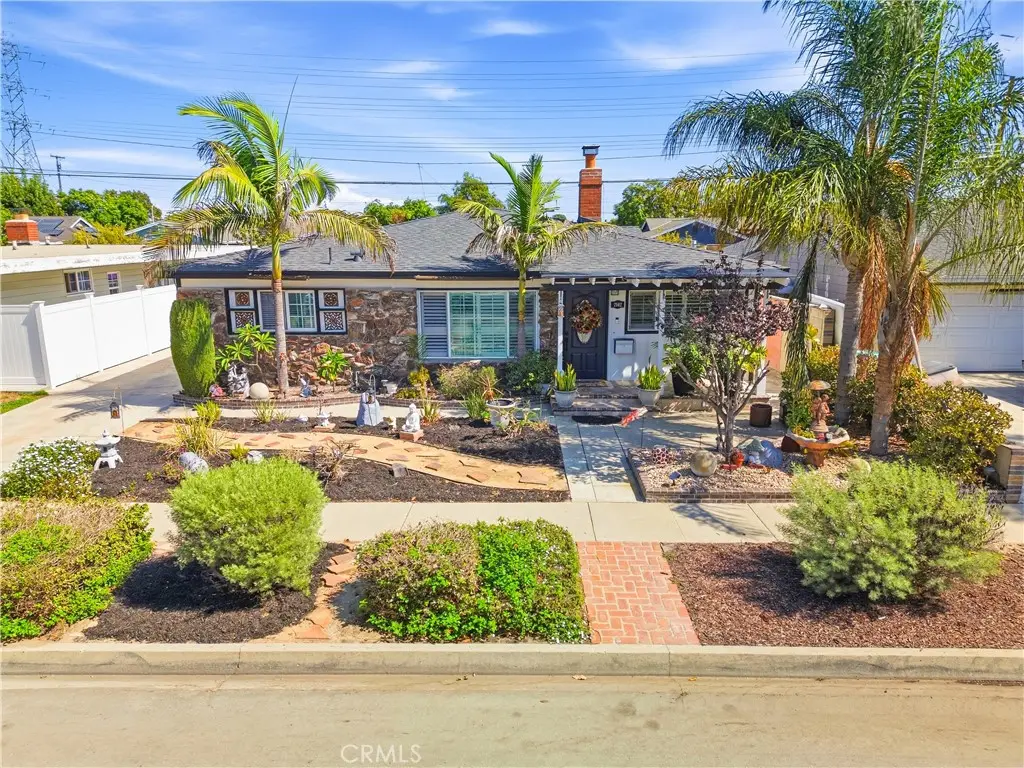 2102 Pattiz Avenue, Long Beach, CA 90815 - #1