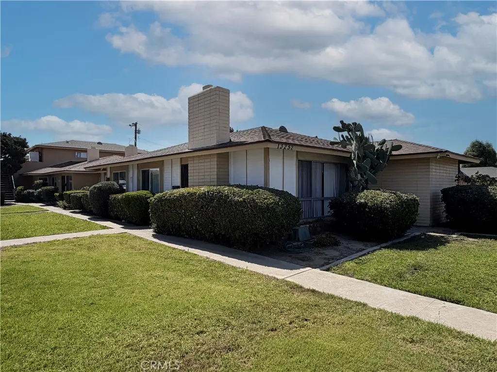 13252 Verde Avenue, Garden Grove, CA 92844 - #1