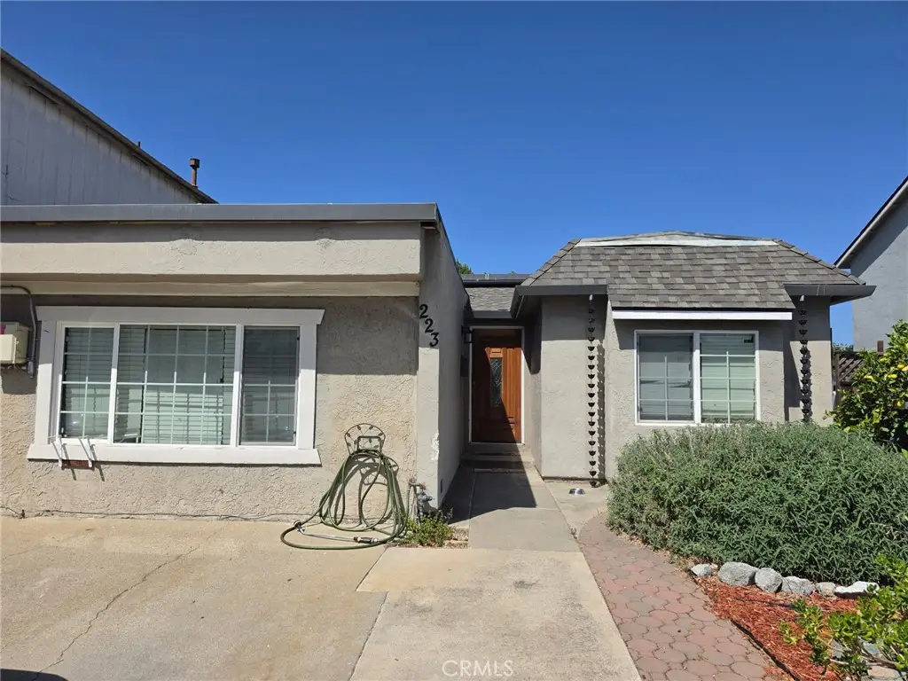 223 Loupe Court, Gilroy, CA 95020 - #1