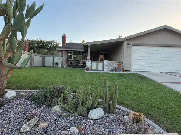 15738 Shantung, Chino Hills, CA 91709