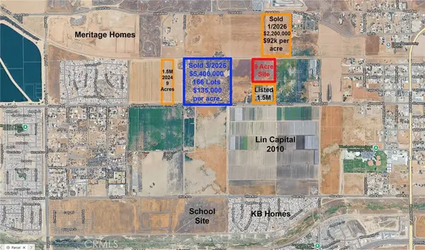 1 Simpson Rd, Winchester, CA 92596