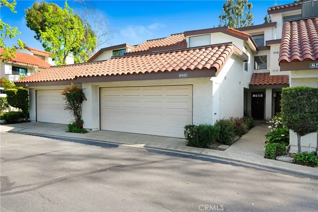 860 Connors Court, Claremont, CA 91711 - #1