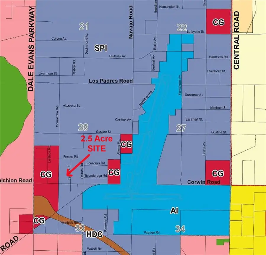 1 Sabre, Apple Valley, CA 92307 - #2
