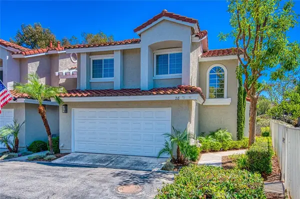 28 Wild Horse Loop, Rancho Santa Margarita, CA 92688