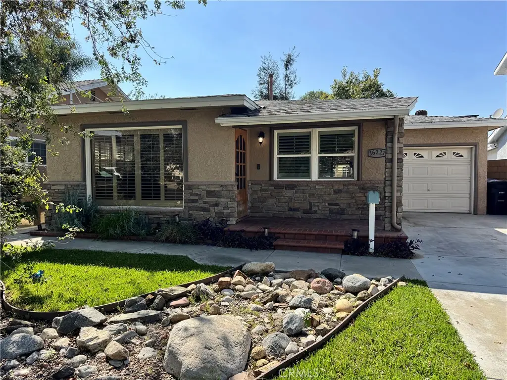 16221 Grand, Bellflower, CA 90706 - #1