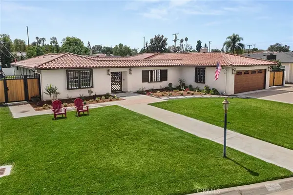 136 Miramonte Drive, Fullerton, CA 92835