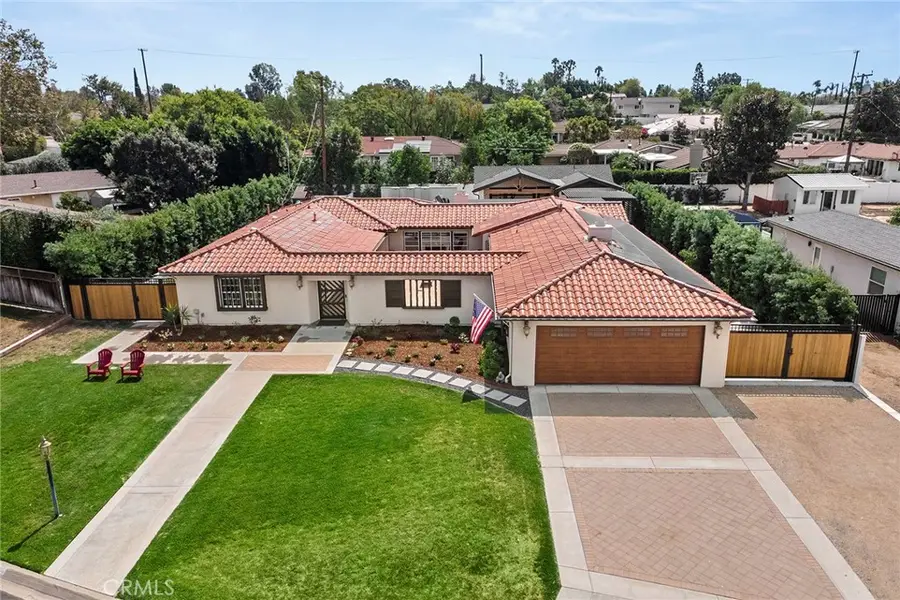 136 Miramonte Drive, Fullerton, CA 92835 - #2