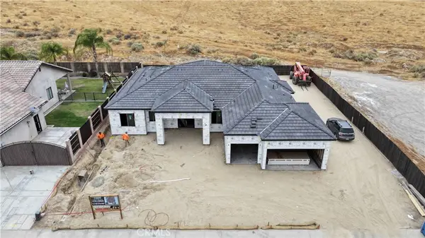 10672 Titanium, Taft, CA 93268