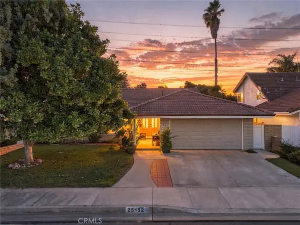 25152 Avenida Rotella, Valencia, CA 91355