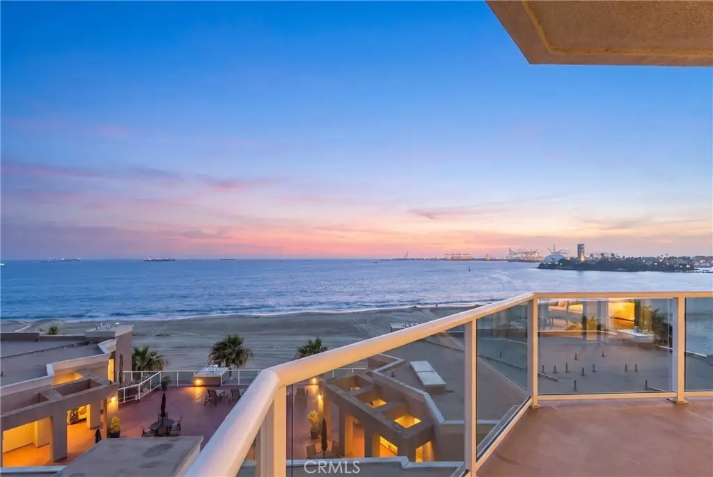 1500 E Ocean #718, Long Beach, CA 90802 - #1